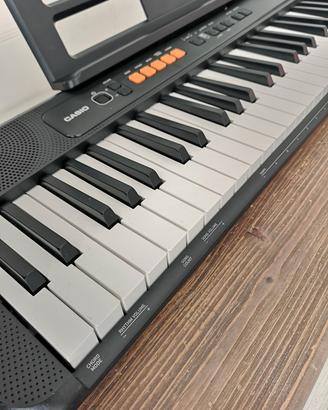 Tastiera Casio Casiotone CT-S100 pianola portatile