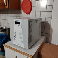 Depuratore acqua 