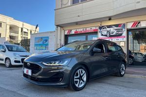FORD Focus 1.5 EcoBlue 120 aut.SW Active Des.