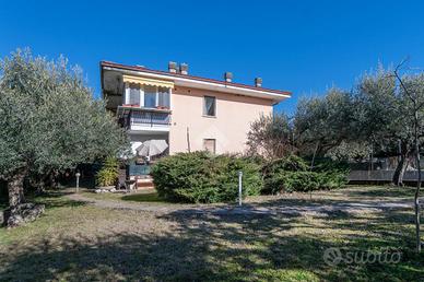 4 LOCALI A GARDA
