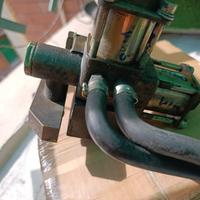 riduttore metano (polmone) fiat multipla bipower 