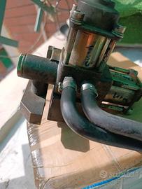 riduttore metano (polmone) fiat multipla bipower 