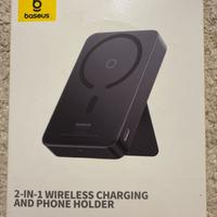 Powerbank Baseus per apple iPhone