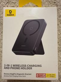 Powerbank Baseus per apple iPhone