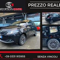 Lancia Ypsilon 1.0 hybrid Gold Plus 70cv 5p Fendi/