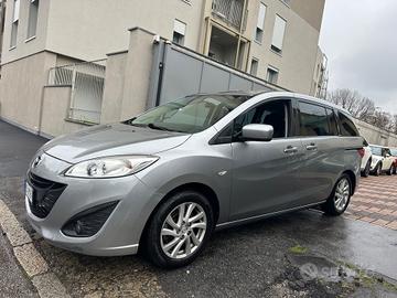 Mazda 5 1.8 MZR 115CV Smart Space - 7 posti - euro