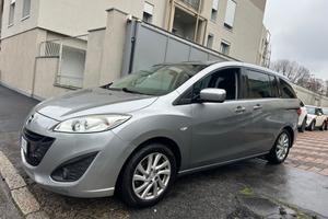 Mazda 5 1.8 MZR 115CV Smart Space - 7 posti - euro