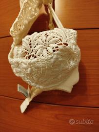 Reggiseno vintage Y2k La Perla 