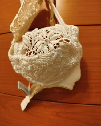 Reggiseno vintage Y2k La Perla 