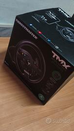 Volante Thrustmaster TMX
