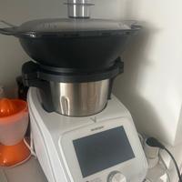 Monsieur cuisine bimby