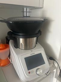 Monsieur cuisine bimby