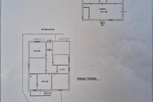 Appartamento con giardino