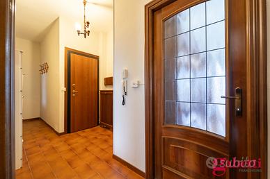 Appartamento Racconigi [V 71VRG]