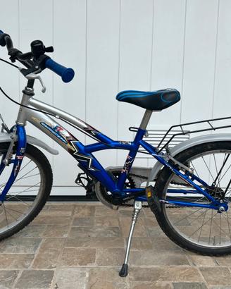 MTB bambino