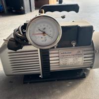 Pompa del vuoto condizionamento