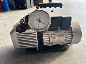 Pompa del vuoto condizionamento