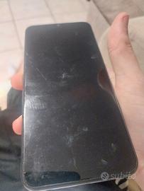 Samsung a13 per pezzi di ricambio