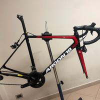 Bici Argon 18 Gallium tg.M shimano 105