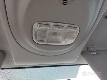 Plafoniera anteriore PEUGEOT PARTNER del 2008