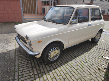 A112 prima serie