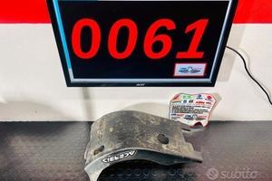 PROTEZIONE TELAIO HONDA CRF 450 DAL 2009 AL 2012 I