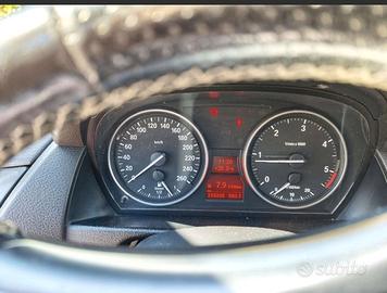 BMW X1 sDrive 177 CV – Pelle Rossa – Cerchi 19”