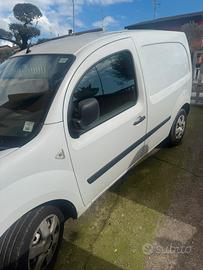 Renault kangoo 1.5-2008