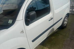 Renault kangoo 1.5-2008