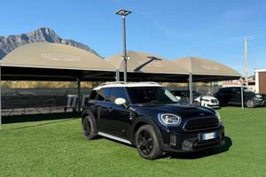 Mini Cooper Countryman 1.5 Boost ALL4 Automatica