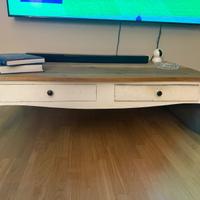 Tavolo stile provenzale