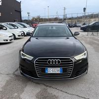 Audi A6 Avant 2.0 TDI ultra S tronic Business Plus