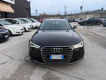 Audi A6 Avant 2.0 TDI ultra S tronic Business Plus