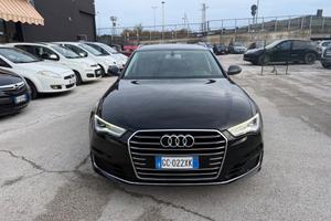 Audi A6 Avant 2.0 TDI ultra S tronic Business Plus