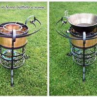 Fornellone/Friggitrice