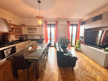 Appartamento - Alessandria