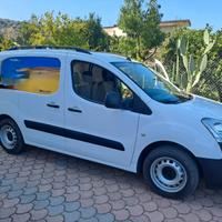 Citoren berlingo van