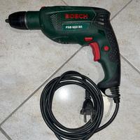 Trapano Bosch PSB 650