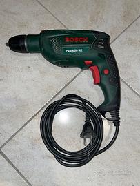 Trapano Bosch PSB 650