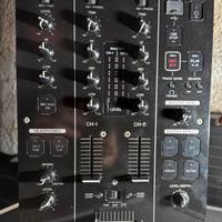 Pioneer Djm 350