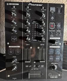 Pioneer Djm 350