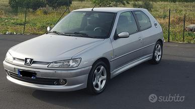 Peugeot 306 2.0 hdi  XS turbo diesel Full optional