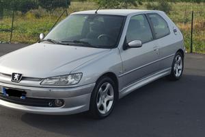 Peugeot 306 2.0 hdi  XS turbo diesel Full optional