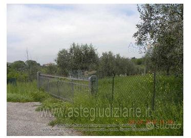 Terreno Agricolo Buccino [A4325041]