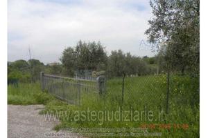 Terreno Agricolo Buccino [A4325041]