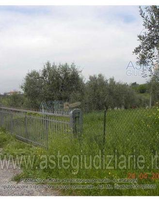 Terreno Agricolo Buccino [A4325041]