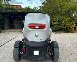 RENAULT Twizy - 2018