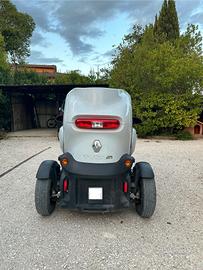 RENAULT Twizy - 2018