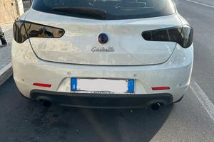 Giulietta