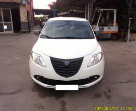 LANCIA YPSILON 1.2 BENZ/GPL 132000 KM 2014